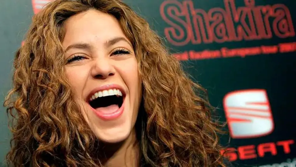 Desvergonzado: descubrí el alucinante pedido de un fan a Shakira que desató la locura en redes