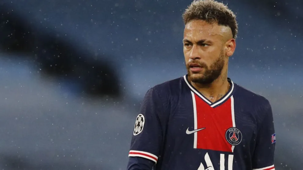Galtier preocupado: el anuncio de PSG sobre Neymar que puede definir el futuro de Messi y Mbappé