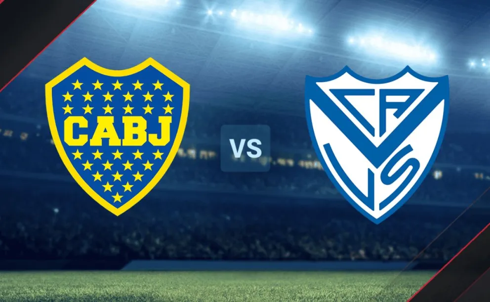 La impactante predicción que realizó un astrólogo de cara al cruce de Boca y Vélez por la Liga Profesional 