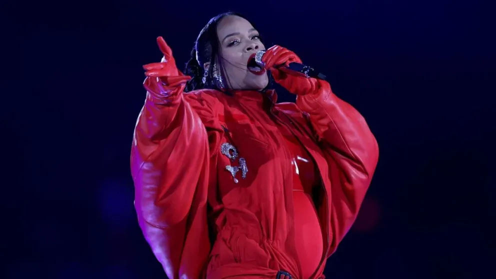 Así se presentará Rihanna en los premios Oscar 2023: los detalles de su esperada actuación