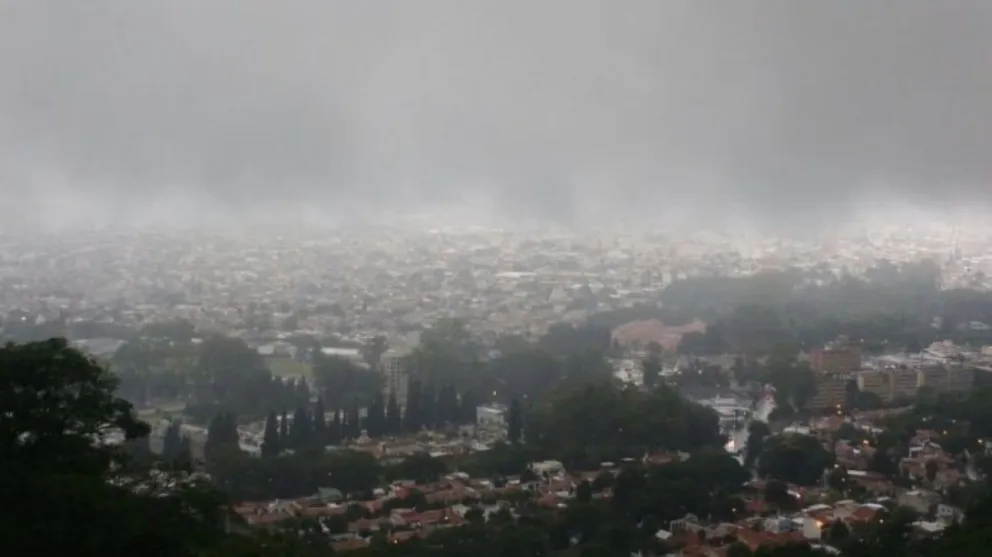 Tiempo en la ciudad de Salta: el pronóstico para este sábado 25 de febrero  