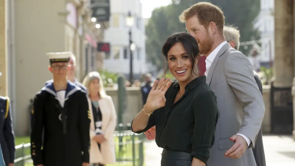 Príncipe Harry y Meghan Markle: la fatal consecuencia que sufrirán por su mal comportamiento
