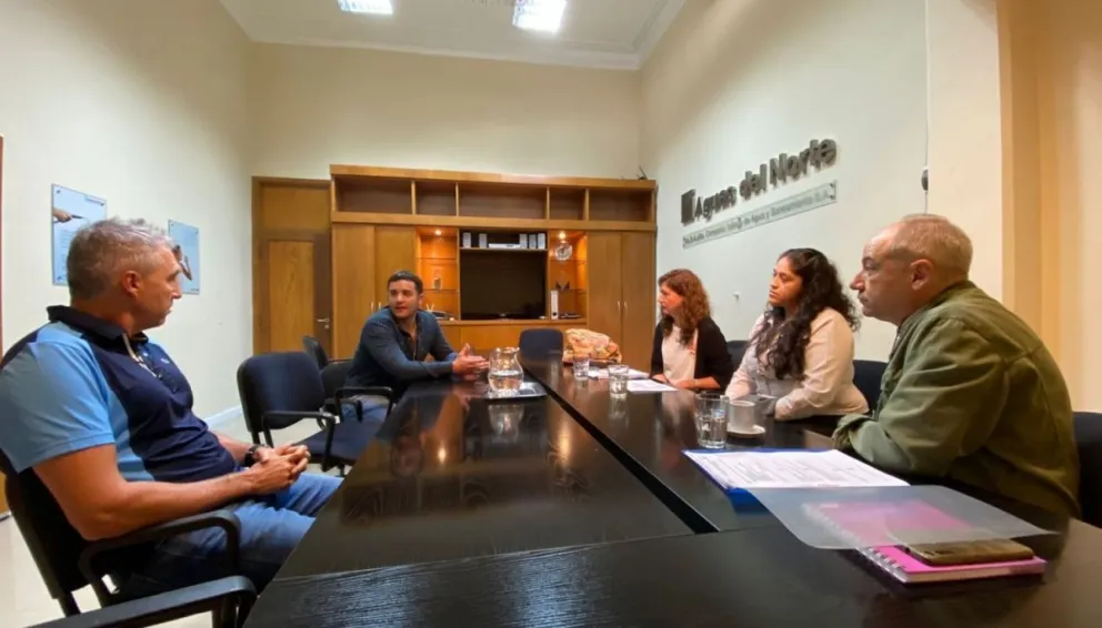Tras el escándalo, Epidemiología afirma que no hay salmonella en el agua de Salta