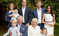 El príncipe Guillermo y Kate Middleton arrasan en las recientes encuestas: el príncipe Harry y Camila Parker sufren
