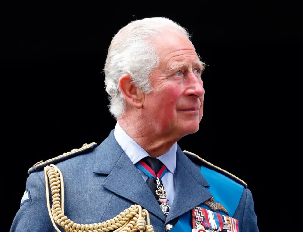 El rey Carlos III esta profundamente entristecido por esta razón que conmueve al mundo