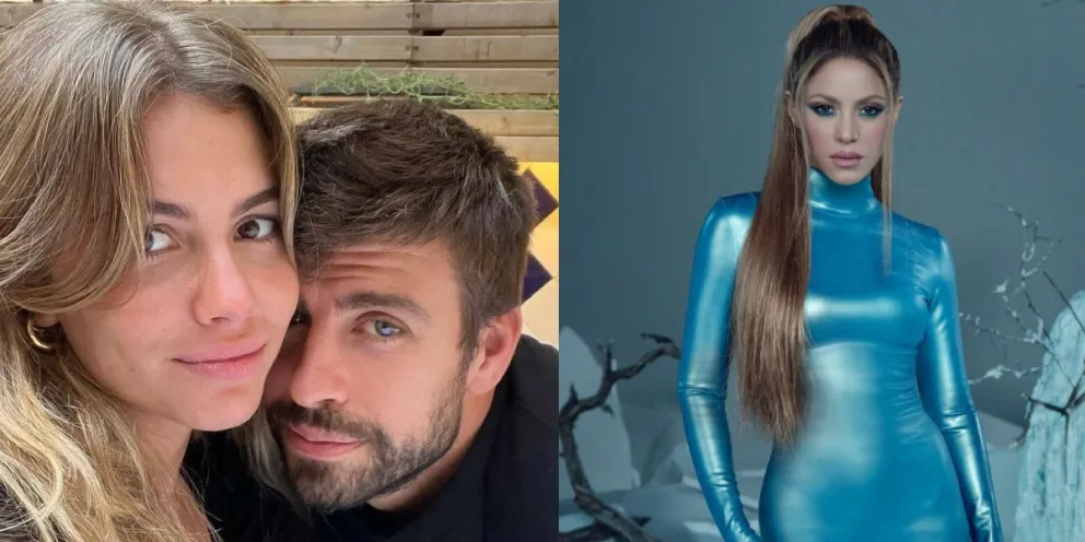Shakira lo logró: Clara Chía Martí no soportó la nueva canción y podría separarse de Piqué