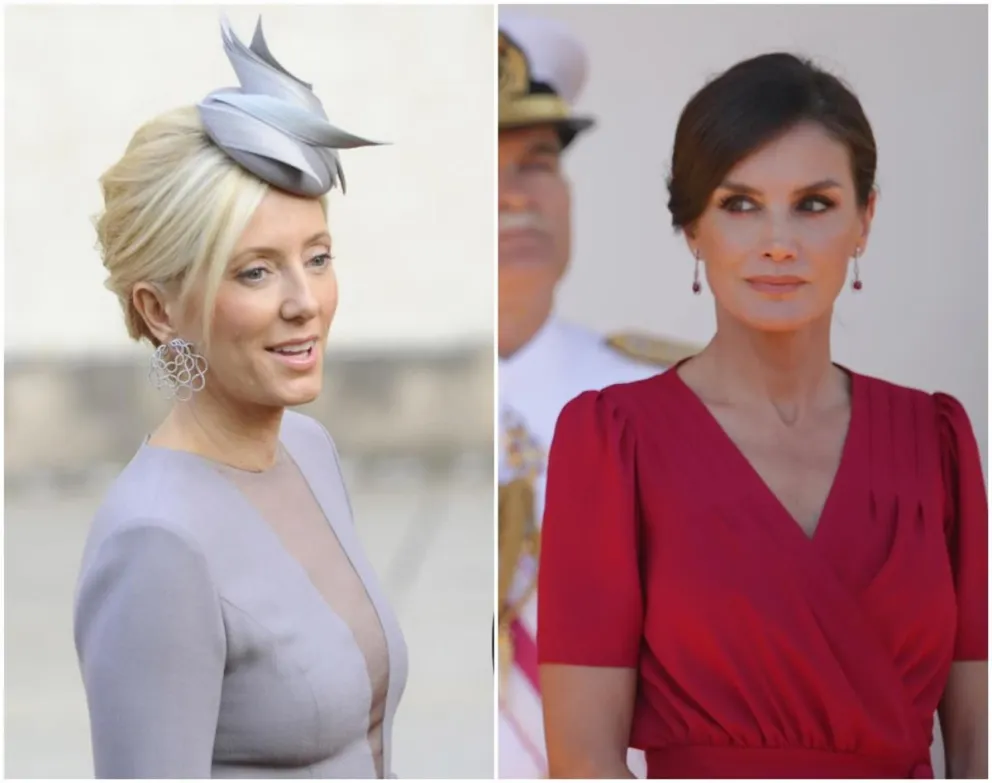 Reina Letizia