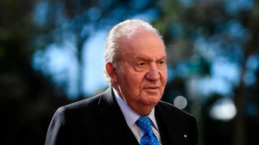 Juan Carlos I y Felipe VI, enemistados: una hija no reconocida reclama su lugar en la Familia Real