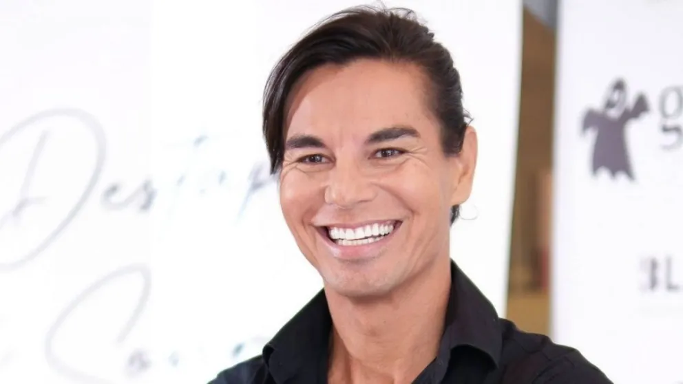 Julio César Jr.