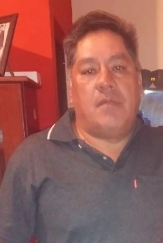 ¿Lo has visto? Marcelo lleva una semana sin aparecer y nadie sabe dónde pueda estar