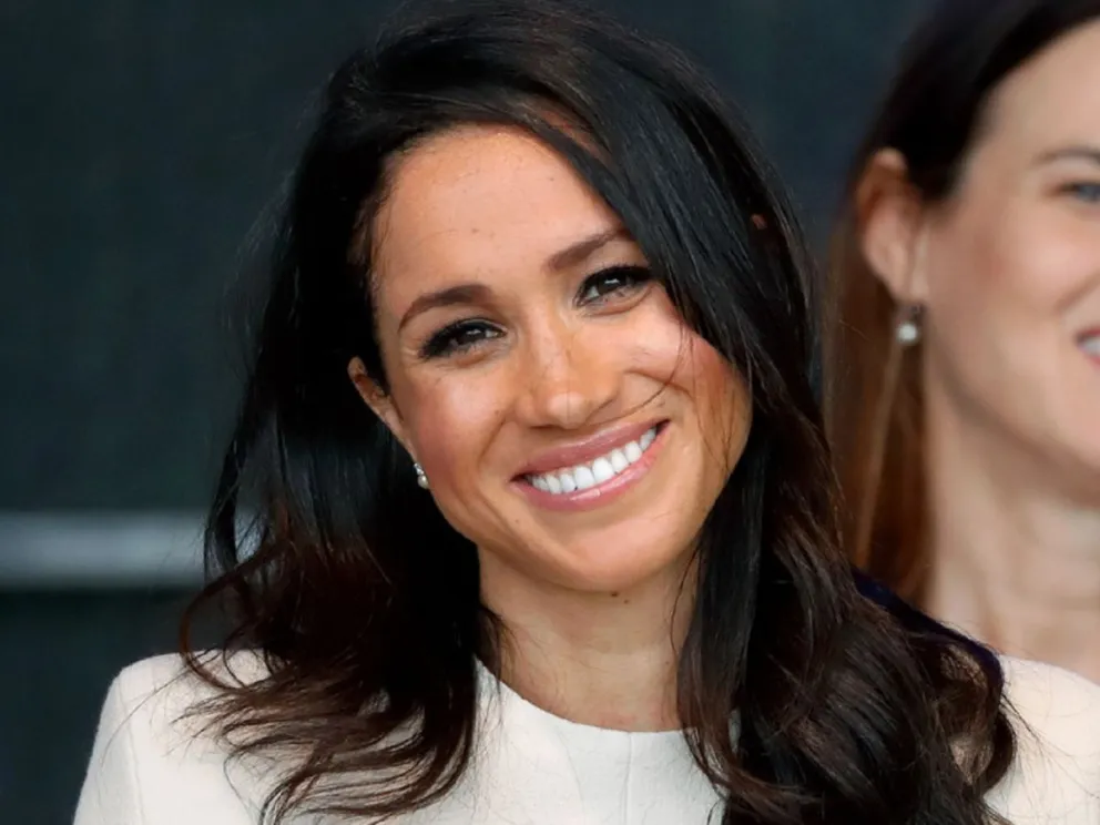 Tras ser humillada públicamente, Meghan Markle tira su futuro político por la basura