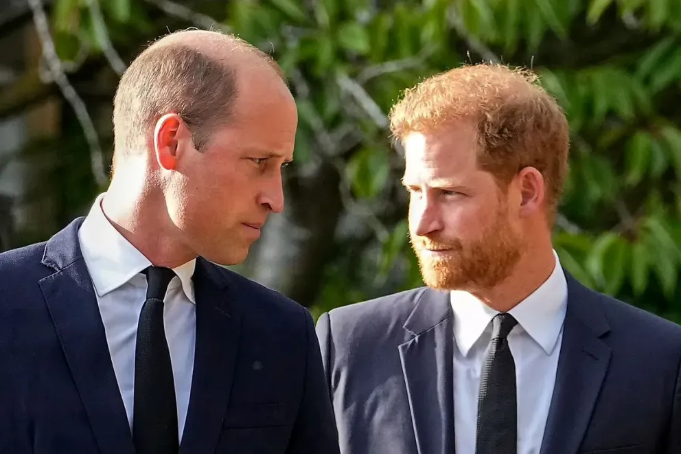Rencor real: el verdadero motivo por el que el príncipe Guillermo no le habla a Harry que sorprendió a todos