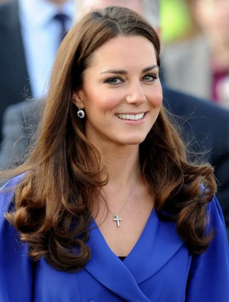 “Era terrible”: Kate Middleton habló sobre sus oficios antes de convertirse en princesa de Gales