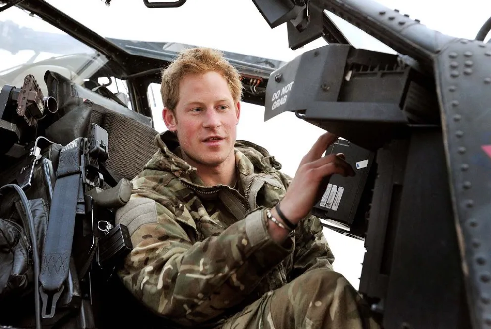 Las brutales críticas del Ministro inglés al príncipe Harry: sus motivos sorprendieron a todos