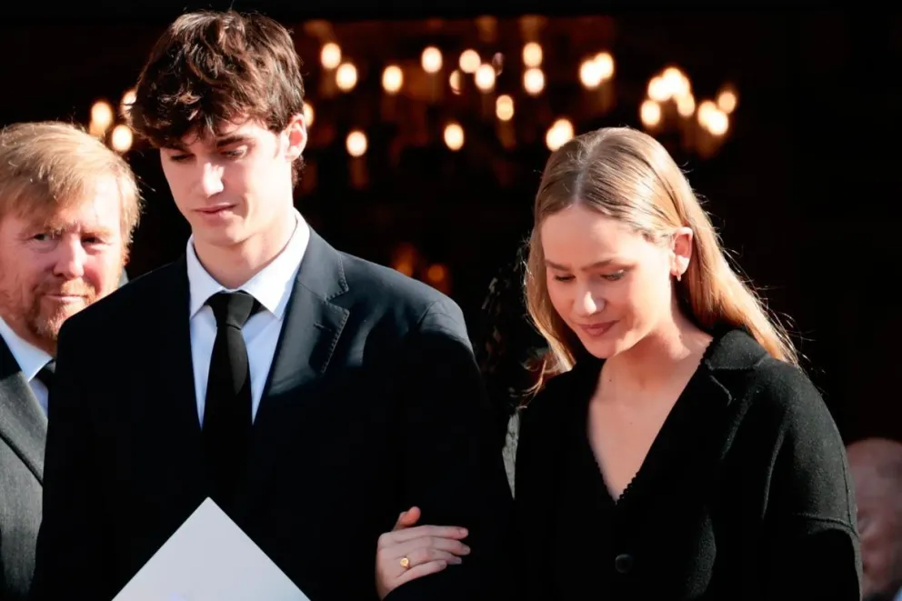 Este es el estilo de vida de los sobrinos del rey Felipe VI, Pablo e Irene Urdangarin, que genera repudio y furia