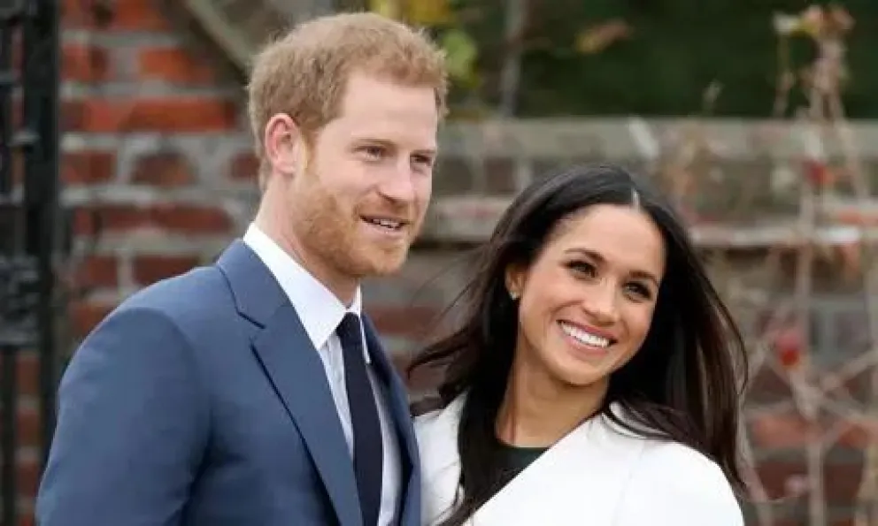 El pueblo habló: descubrí la fulminante decisión de los británicos sobre la asistencia de Meghan a la coronación