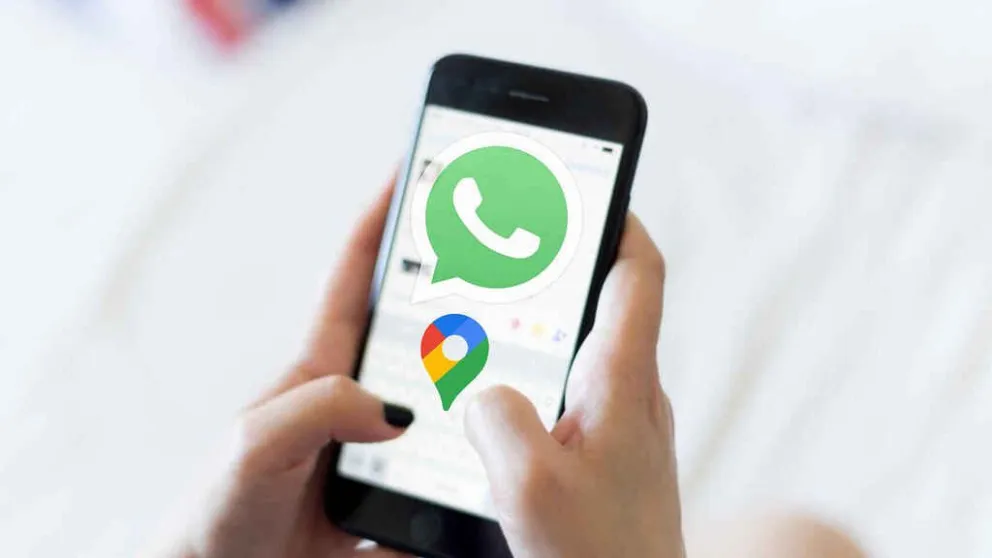 WhatsApp te permite conocer la ubicación de otro dispositivo móvil: enterate cómo activar esta función 