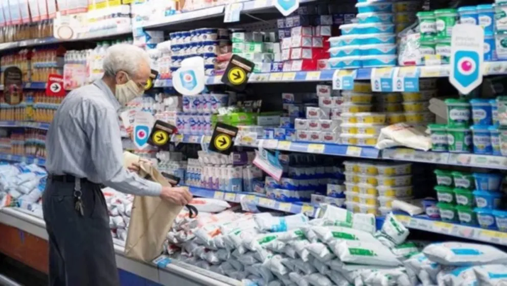 ANSES: los jubilados pueden acceder a un 10% de reintegro en sus compras, conocé los detalles 