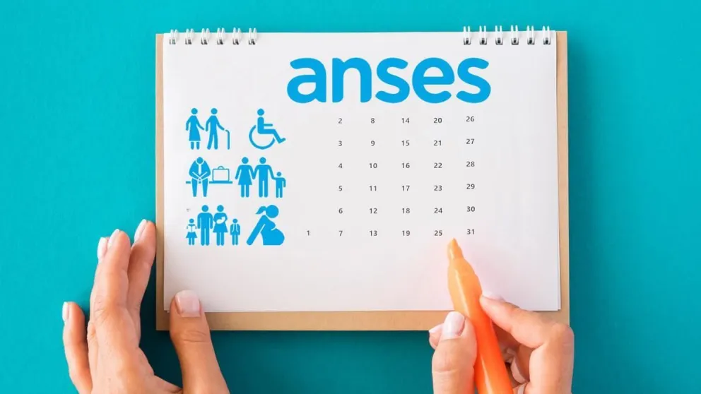 ANSES: algunas fechas de cobro serán modificadas por el feriado de Semana Santa, chequeá si fuiste perjudicado