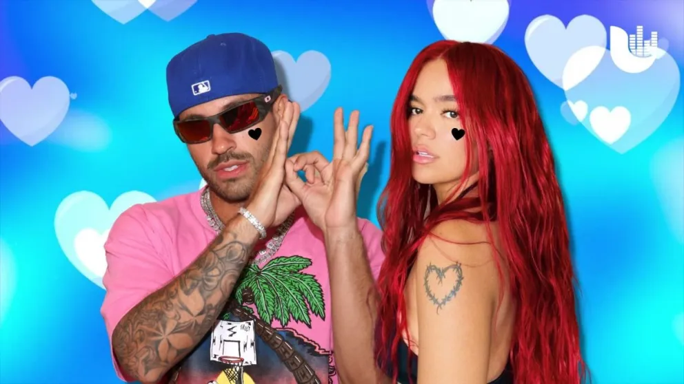 Karol G y Ferxxo: ¿Boda en 2025?, las reveladoras Predicciones del Tarotista Douglas Bernal