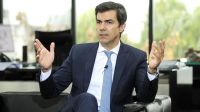 Juan Manuel Urtubey habló sobre su Pre Candidatura a Presidente y fue contundente sobre la economía Argentina