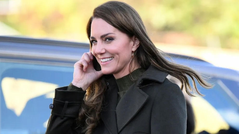 Dulce venganza: esto hizo Kate Middleton para despertar los celos y la bronca del príncipe Guillermo
