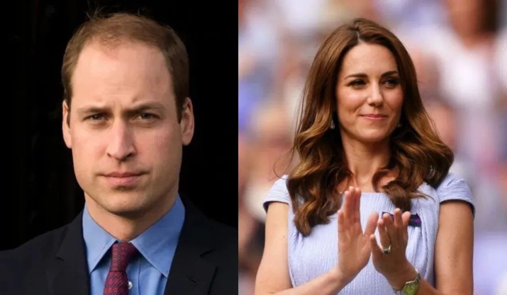 La venganza se sirve fría: el meticuloso plan de Kate Middleton para exponer al príncipe Guillermo