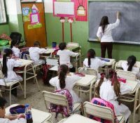 390 mil alumnos regresan hoy a las aulas: todos los detalles del comienzo de clases en Salta