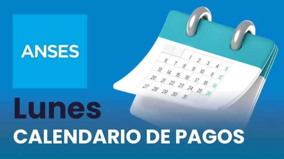 Prestaciones ANSES: conocé el calendario de pagos para este lunes 13 de marzo