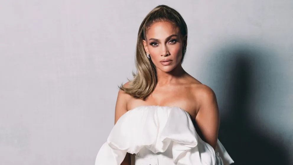 Jennifer López revela el increíble secreto que todas las mujeres quieren saber