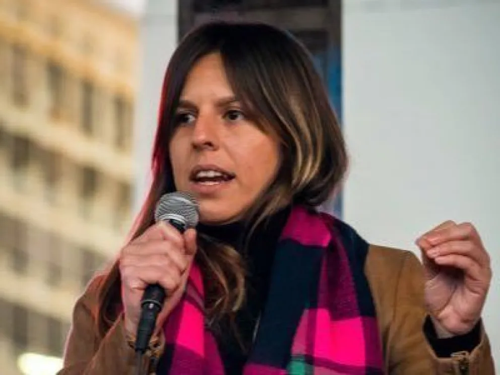 Inés Liendo podría sumarse a la carrera por la gobernación de la provincia