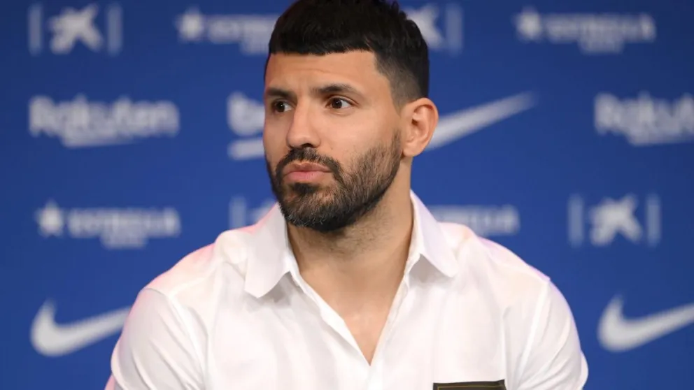 Karina y sus deseos de volver: el impactante acercamiento del Kun Agüero con Gianinna Maradona 