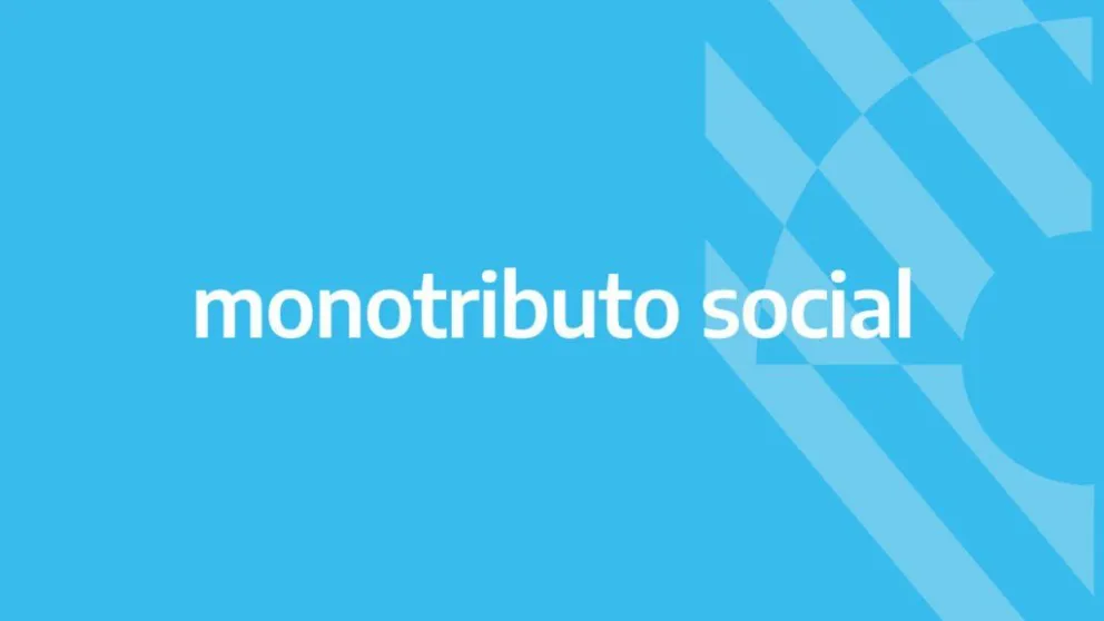 AFIP: estas son las actividades que pueden inscribirse en el Monotributo Social, mirá si te sirve 