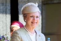 La princesa Benedicta de Dinamarca festeja su cumpleaños 79: conocé su único y elegante estilo