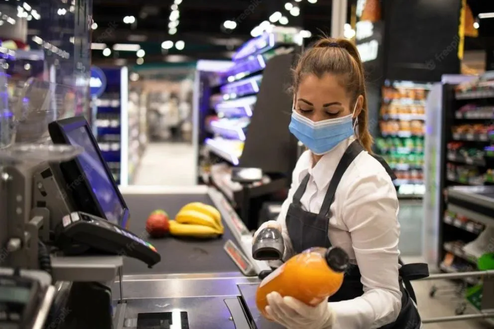 Un nuevo aumento para los empleados de comercio, este es el monto que cobrarán en marzo