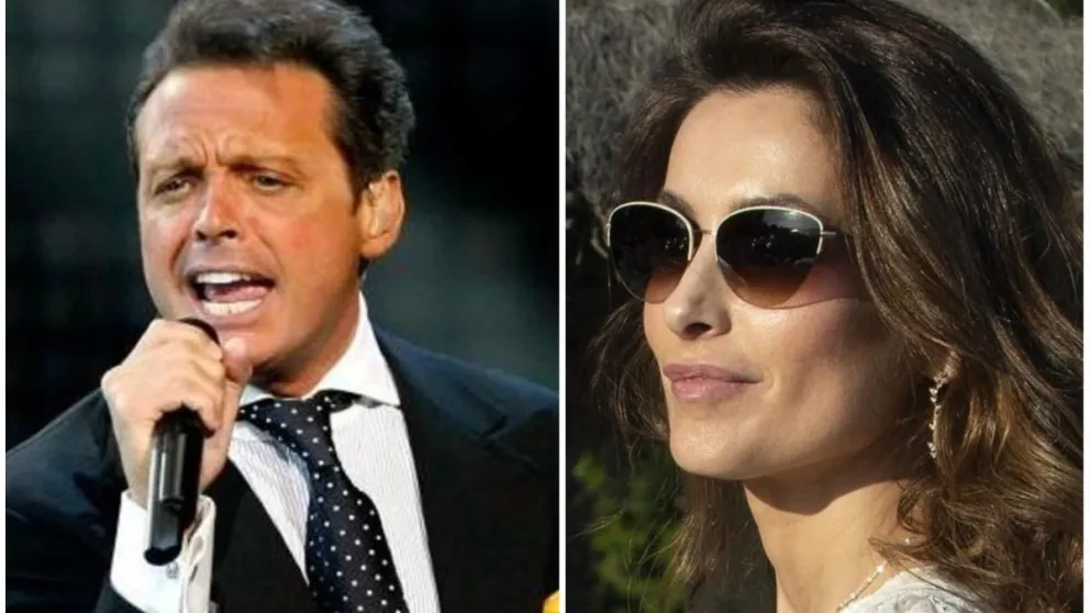 Tras ser atacado por su ex mujer, Luis Miguel tomó esta decisión junto a Paloma Cuevas
