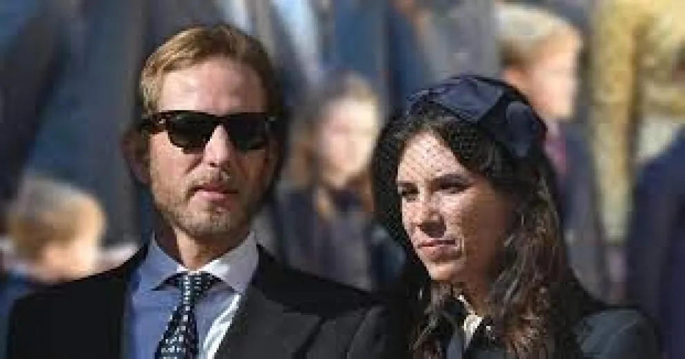 Este es el impactante motivo por el que Tatiana Santo Domingo está huyendo de Carolina de Mónaco