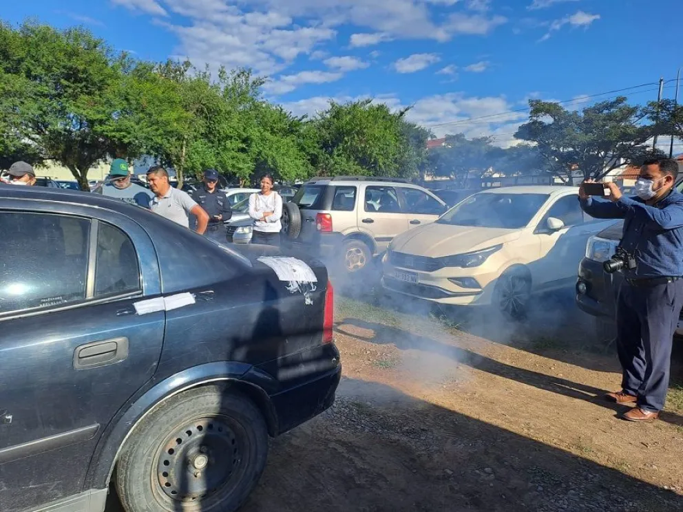Caso Dique Las Lomitas: la fiscal adelantó detalles de una nueva pericia  