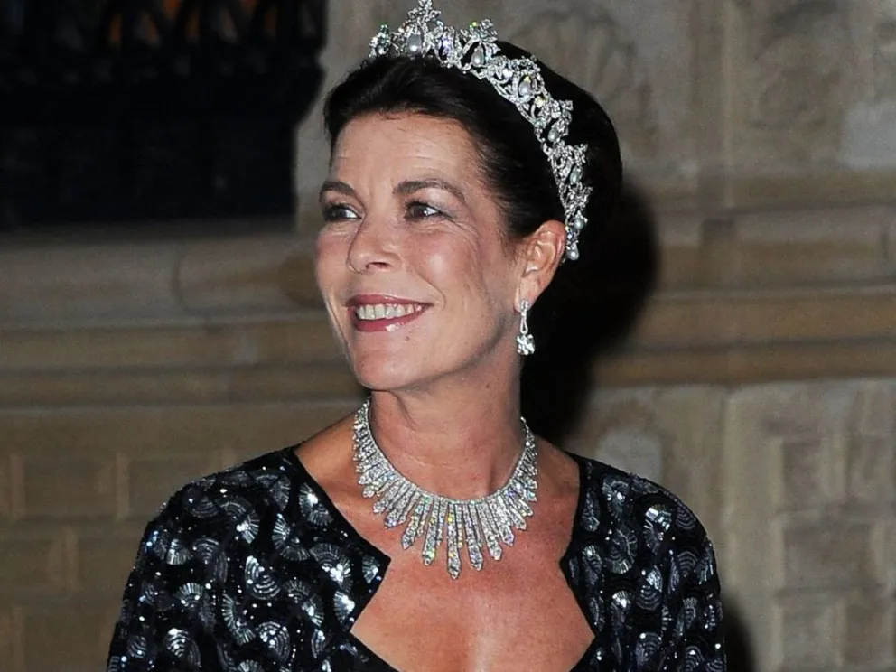 Carolina de Mónaco podría ser la invitada de honor a la ostentosa MET Gala 2023 por esta razón
