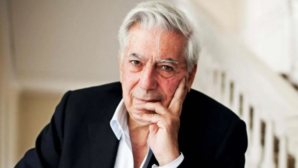 Mario Vargas Llosa estuvo casado con dos miembros de su familia: Isabel decepcionada