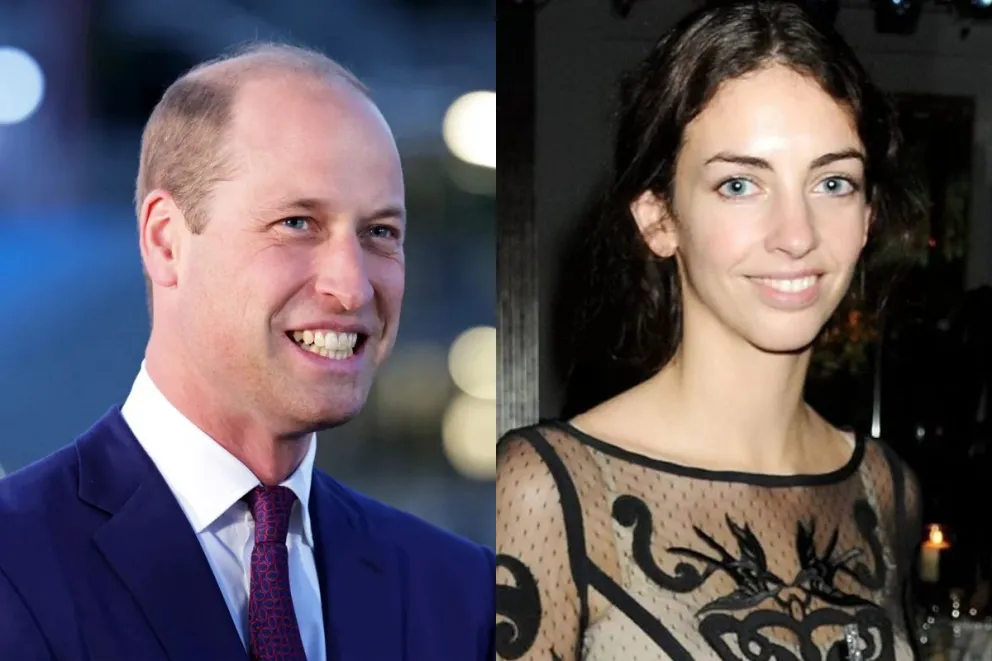 Por esta razón es que dicen que la hija de Rose Hanbury es del príncipe Guillermo