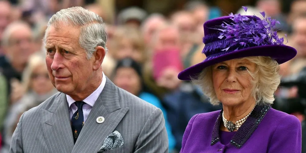El rey Carlos III opacado en su cumpleaños: Camila Parker le roba todo el protagonismo