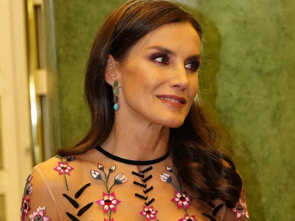 Furiosa Letizia: La reina Máxima de Holanda se puso dos looks que la ofenden y despiertan su envidia