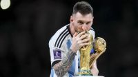 The Best: Lionel Messi va por su segundo trofeo, Lionel Scaloni y Dibu Martínez también están nominados