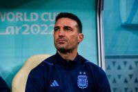 No es Papu Gómez: el Campeón del Mundo que Lionel Scaloni dejaría fuera de la Selección Argentina