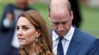 De esta manera es que el príncipe Guillermo anunciaba su divorcio con Kate Middleton