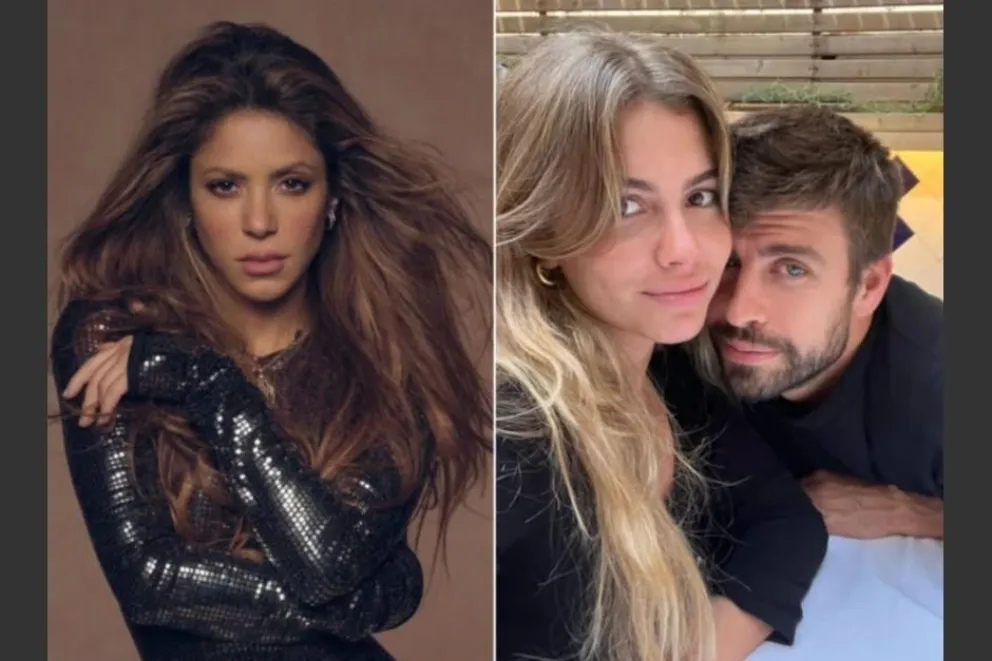 Shakira recibe un monto millonario de dinero por parte de Gerard Piqué y Clara Chía: los motivos