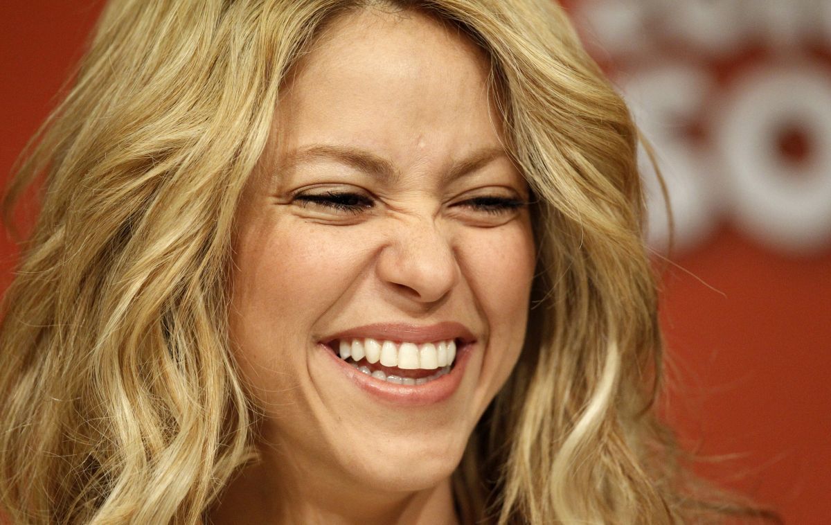El millonario monto de dinero que recibe Shakira por parte de Piqué y Clara
