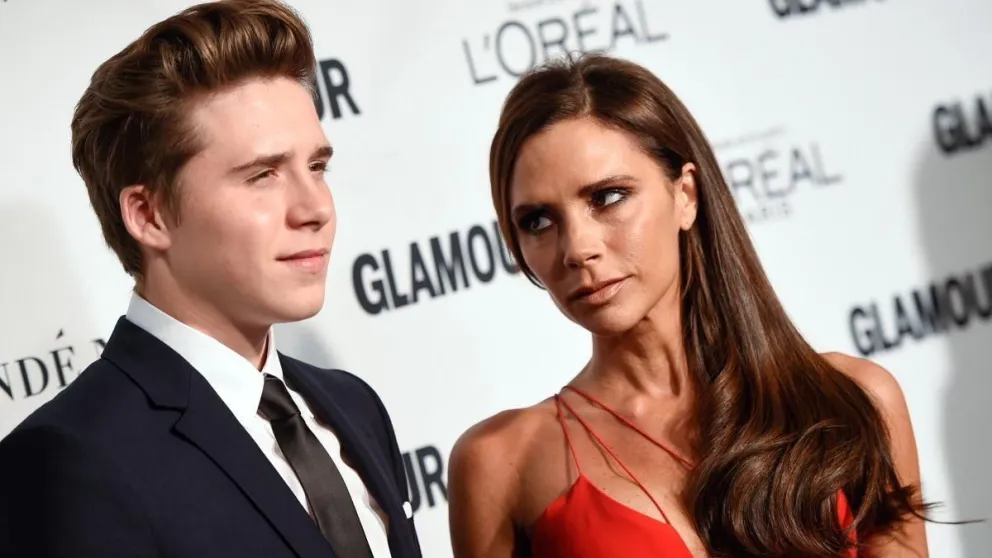 La insólita forma de Brooklyn Beckham para ganar millones que desata la furia de Victoria Beckham