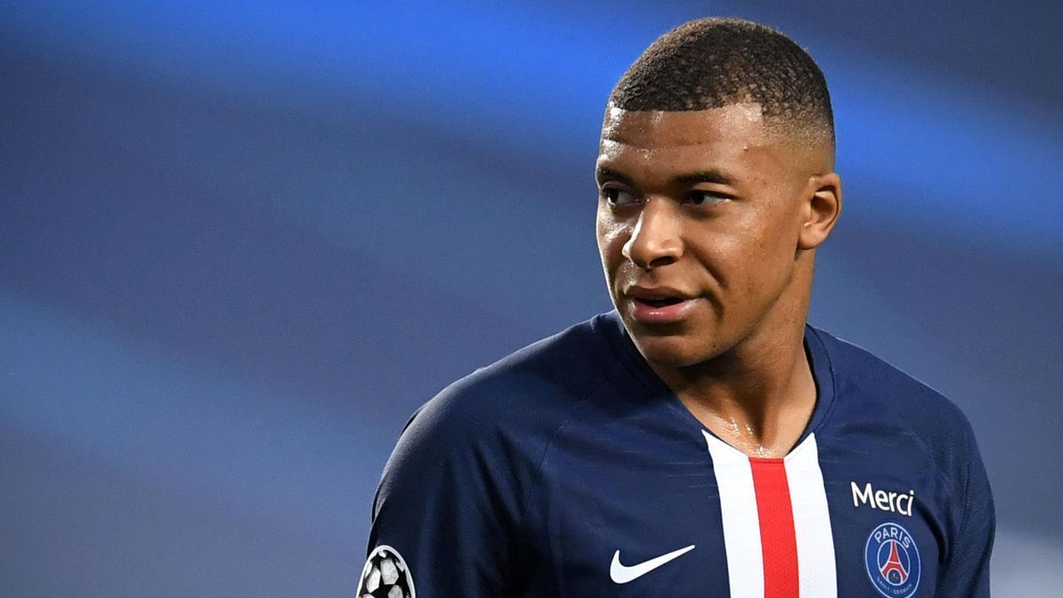 Afuera Kylian Mbapp&eacute;, el adi&oacute;s al PSG